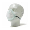 Aerosol Mask EcoLite™ Nasal / Oral Style Adult Adjustable Head Strap MK-1279868