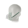 Aerosol Mask Intersurgical® EcoLite™ Nasal / Oral Style Pediatric Adjustable Head Strap MK-1279869