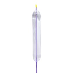 Balloon Dilator Lumiflex™ 8 to 10 mm Diameter 8 cm Balloon Length / 180 cm Catheter Length Stainless Steel Guidewire Sterile Each MK-1279985