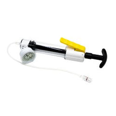 Balloon Inflator Lumiflex 60 mL INFLATOR, BALLOON LUMIFLEX 60ML EACH MK-1280002