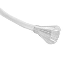 Tube / Catheter Introducer PatCom 4 mm ID / 5 mm OD For Endoscopes Surgical Grade Box of 10 MK-1280081