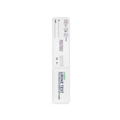 Drugs of Abuse Test Kit Cannabinoids (THC) CLIA Non-Waived Box of 25 MK-1280292