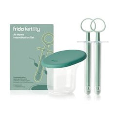 At-Home Insemination Kit Frida Fertility Comfort Grip, Extended Barrel, Rounded Tip Case of 12 MK-1280488