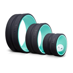 Massage Wheel Set Chirp 4 / 6/ 10 Inch Diameter X 5 Inch Width YOGA MASSAGE CHIRP WHEEL+ (3PK/EA) MK-1280841