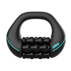 Hand-Held Massager Chirp RPM Mini 3 X 8 X 8 Inch PERCUSSIVE CHIRP RPM MINI MK-1280848