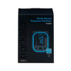 Digital Blood Pressure Monitor Trackstar Adult Cuff Wrist Mobile EA/CS MK-1281430