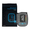 Digital Blood Pressure Monitor Trackstar Adult Cuff Wrist Mobile EA/CS MK-1281430