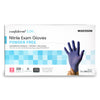 Exam Glove McKesson Confiderm® LDC Small 250 per Box NonSterile Nitrile Standard Cuff Length Textured Fingertips Royal Blue Chemo Tested  MK-1281474