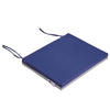 Seat Cushion MedaCure® 28 W X 18 L X 3 H Inch Foam MK-1281554