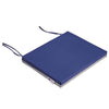 Seat Cushion MedaCure® 18 W X 18 L X 2 H Inch Gel MK-1281559