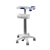 Rolling Cart and Docking Station MedaCure® For Professional Bladder Scanner Each MK-1281709