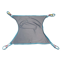 Full Body Sling MedaCure® 4 Point Cradle Without Head Support Loop Attachment 2X-Large 850 lbs. Weight Capacity MK-1281717