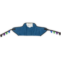 Stand Assist Sling MedaCure® 2 Point Cradle Without Head Support Loop Attachment Large 660 lbs. Weight Capacity ASSIST STD MK-1281743