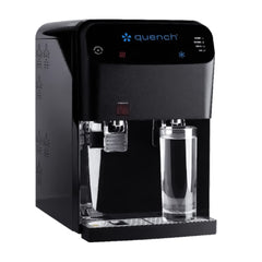 Water Dispenser Quench Q5 Countertop  W/CARBON FILTER & INSTALLATION MK-1281879