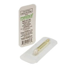 Liquid Adhesive Mastisol® .67 mL MASTISOL, LIQ ADH STR TIP 2/3CC MK-1282119