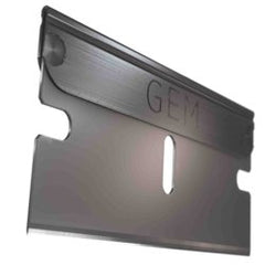 Surgical Blade Accuforge Gem Stainless Steel Sterile Case of 5000 MK-1282148