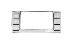 Frame Controller Dixell Dixell XR30Cx Refrigeration Controller  CONTROLLER XR30/60/75 D/S MK-1282191