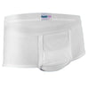 HealthDri™ Protective Underwear Male Cotton / Polyester 2X-Large Pull On Reusable MK-1282314