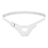 Scrotal Suspensory Support Core Products® Large White MK-1282510
