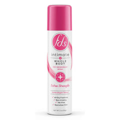 Deodorant FDS® Intimate+Body Extra Strength Aerosol Spray 2 oz. Scented (24/CS) MK-1282521