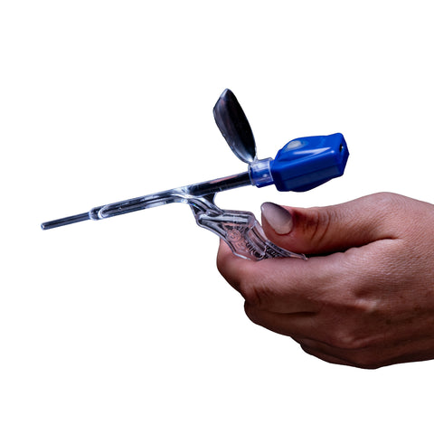 Suction Handle Bionix® For Bionix Lighted MicroSuction System  (25/BX) MK-1282602