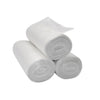 Trash Bag Medd Max 60 gal. 14 Mic. 38 X 58 Inch Clear Star Seal Bottom Coreless Roll  (200/CS) MK-1282637