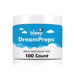 Facial Cleanser bleep DreamPreps™ Wipe Jar Scented (100PAD /EA) MK-1282949