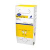 Floor Finish High Mileage® ProX Liquid 2.5 Liter Dispenser Box Mild Scent For ProSpeed® Dispensing System  MK-1282980