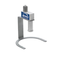 Suction Canister Regulator Bracket Quick-Connect II For 1200 cc Hi-Flow / Sure-Flow Canisters (1/CS) MK-1283029