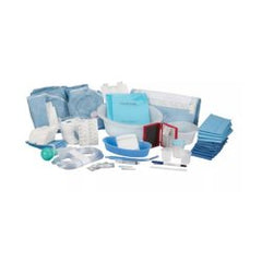 Laparotomy Kit Presource® LAPAROTOMY KIT, GENERAL STR Case of 2 MK-1283127