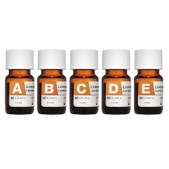 Linearity Set Audit® MicroControls™ Lipoprotein (a) Level A, B, C, D, E 5 X 1 mL EACH MK-1283130