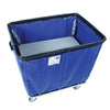 McKesson Spring Platform Lift 26 X 42 Inch  F/20BUSHEL VNYL BASKET TRUCK MK-1283221