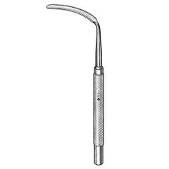 Orbital Retractor Sklar® Sewall Handheld 6-1/4 Inch Length OR / Surgical Grade Each MK-1283283