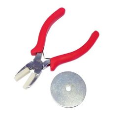 Tip Removal Kit Algerbrush® II Nylon Plier Jaws, Washer KIT OF 1 MK-1283356