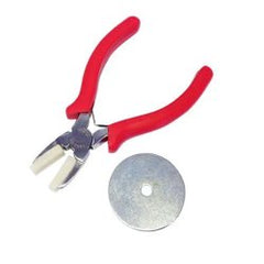 Tip Removal Kit Algerbrush® II Nylon Plier Jaws, Washer KIT OF 1 MK-1283356