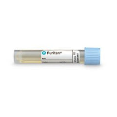 Transport Media Puritan® Lim Broth Beige Tube Format MEDIUM, TRANSPORT PURITAN LIM BROTH 2ML CASE OF 50 MK-1283506