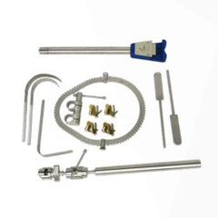 Retractor Set Bookwalter® Magrina Bookwalter OR / Surgical GRade Each MK-1283735
