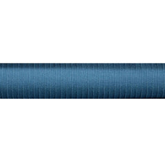 McKesson Bedspread 76 X 110 Inch Polyester Wedgewood Blue  POLY 100% WEDGEWOODBLU 76"X110" MK-1283758