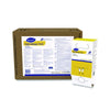 Floor Finish Diversey™ High Mileage ProX Liquid 640 oz. Bag In Box Solvent Scent Manual Pour  MK-1283761
