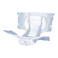 Incontinence Brief Seni® Classic Adult Small Unisex Disposable Moderate Absorbency SM 22-31" (25/PK 4PK/CS) MK-1283879