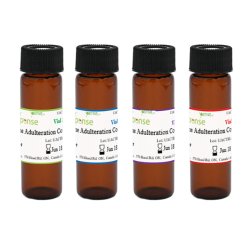 Specimen Validity Test Control Set Rapid Response® Urine Adulteration Level 1, 2, 3, 4 4 X 10 mL KIT OF 4 MK-1283892