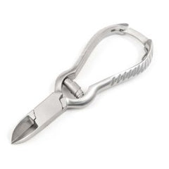 Nail Nipper Surgi-OR™ Concave Jaw 5-1/2 Inch Length Stainless Steel Each MK-1283897