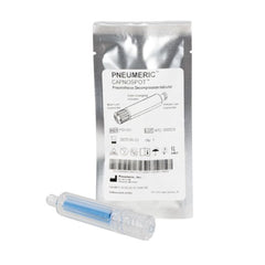 Pneumothorax Decompression Indicator Pneumeric™ Capnospot™ For 14 Gauge and 10 Gauge Air Release System / Enhanced ARS Products MK-1284311