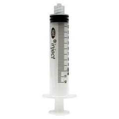 General Purpose Syringe set® inject 10 mL Luer Lock Tip Protector Safety  LL PREM MEDICAL-GRADE PRFMNC 10ML (100/BX) MK-1284356