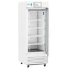 Upright Refrigerator ABS® Laboratory Use 26 cu.ft. 1 Glass Swing Door Cycle Defrost MK-1284417