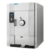 Pre Vacuum Sterilizer AMSCO 400 Series® Steam 26 X 37-1/2 X 48 Inch Chamber Manual Hinged Door MK-1284502