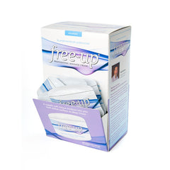 Massage Treatment Free-Up® 7 Gram Dispenser Carton with Indiviudal Packets Unscented Cream (50/BX) MK-1284503
