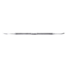 Elevator BR Surgical Woodson 7 Inch Length OR Grade German Stainless Steel NonSterile Each MK-1284851