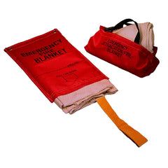 Fire Blanket Sellstrom® 5 X 6 Foot Fiberglass MK-1284920
