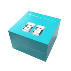 Immunoassay Control Set LumiraDx™ SARS-CoV-2 Ag Positive Level / Negative Level 4 X 0.5 mL KIT OF 1 MK-1285071